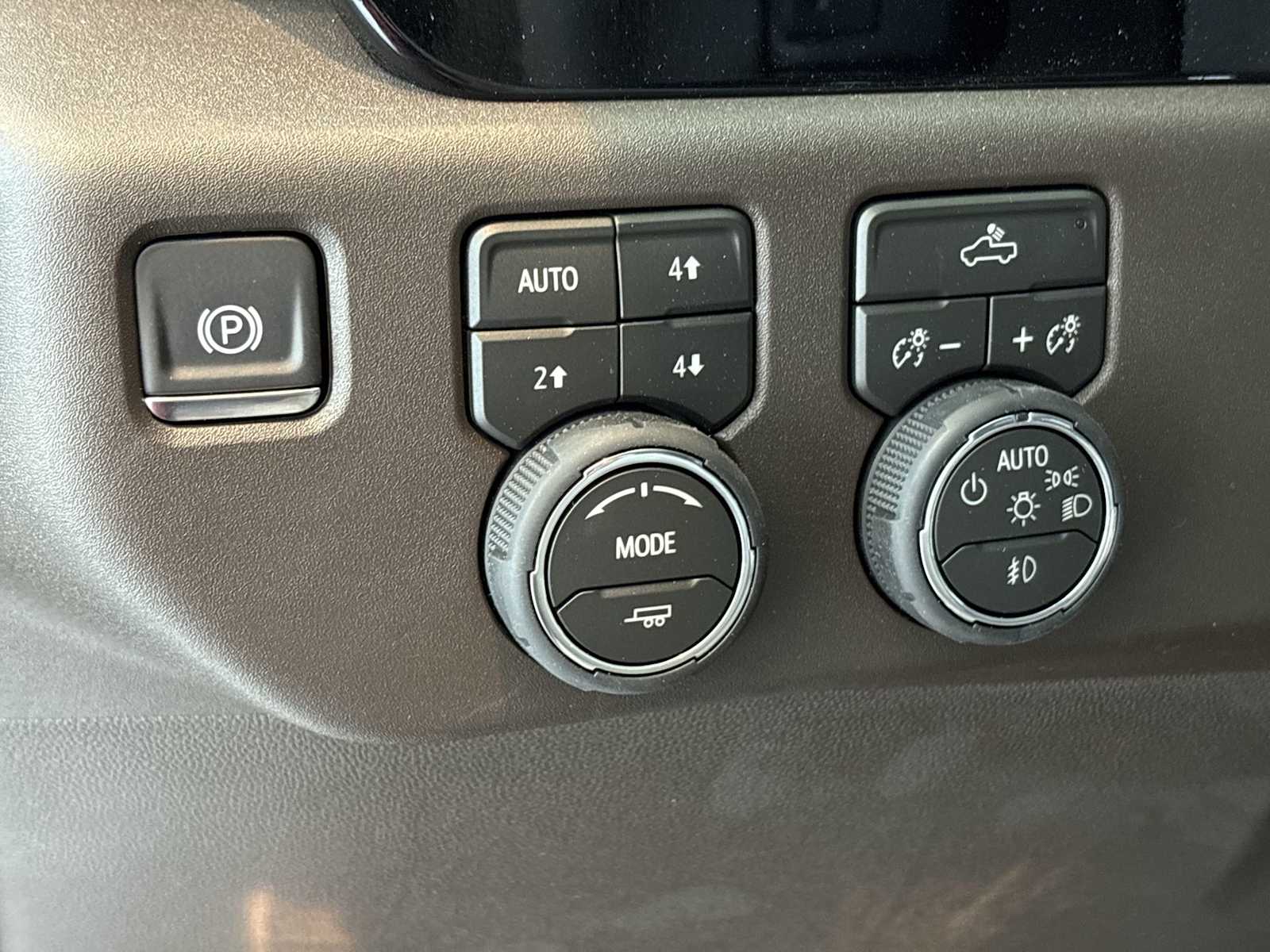 2026 Chevrolet Silverado 1500 LT Trail Boss - Photo 36