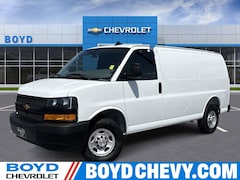 2025 Chevrolet Express Cargo 2500 WT Van