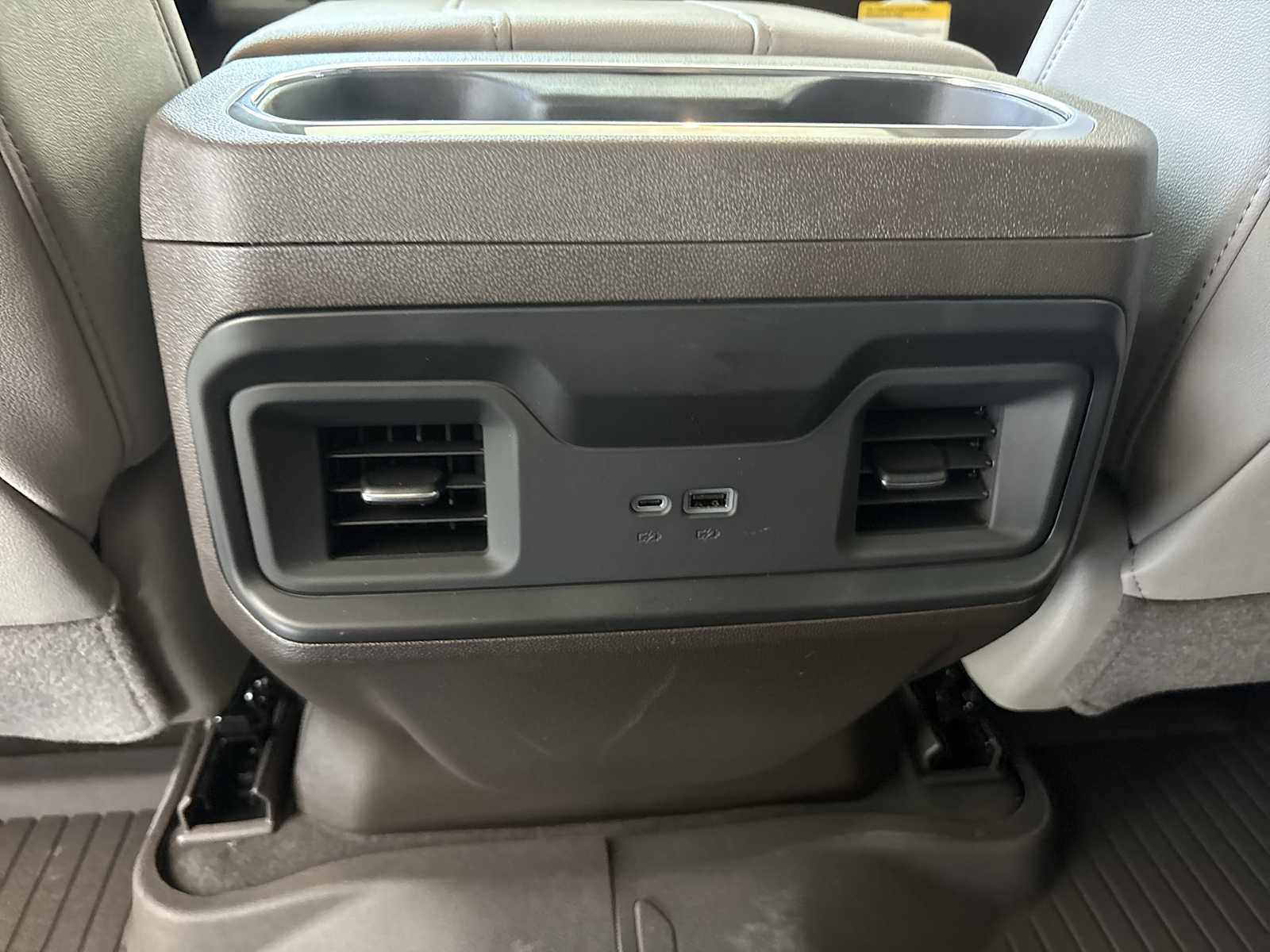 2026 Chevrolet Silverado 1500 LT Trail Boss - Photo 22