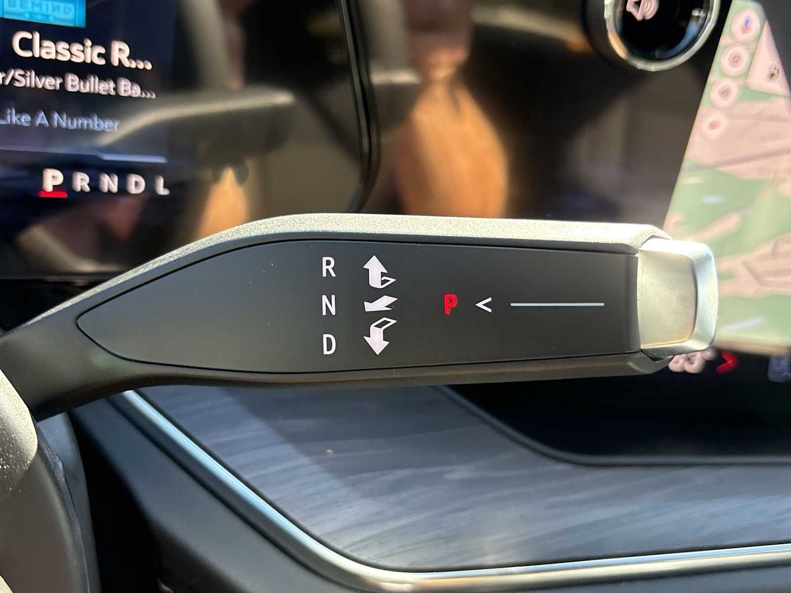 2027 Chevrolet Tahoe Premier - Photo 16