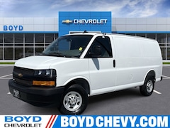 2025 Chevrolet Express Cargo 2500 WT Van
