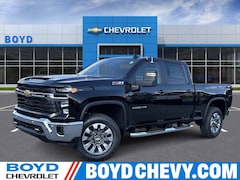 2026 Chevrolet Silverado 2500 HD LT Truck
