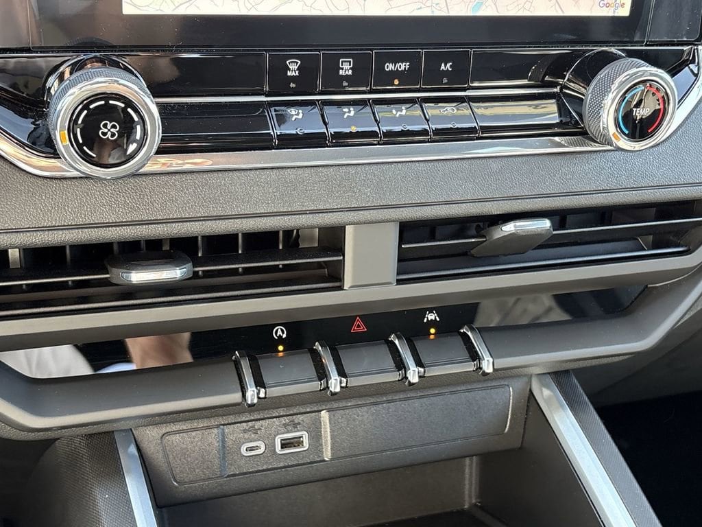 2025 Chevrolet Colorado Work Truck - Photo 20