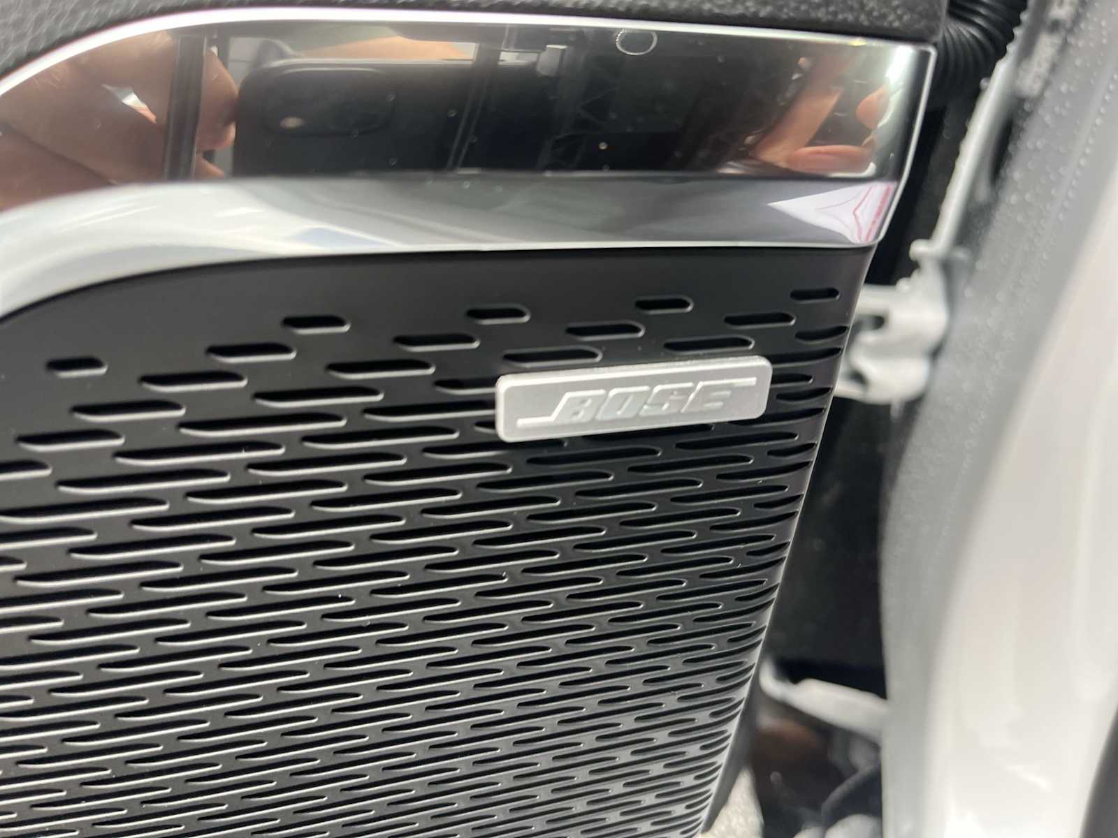 2025 Chevrolet Traverse High Country - Photo 24