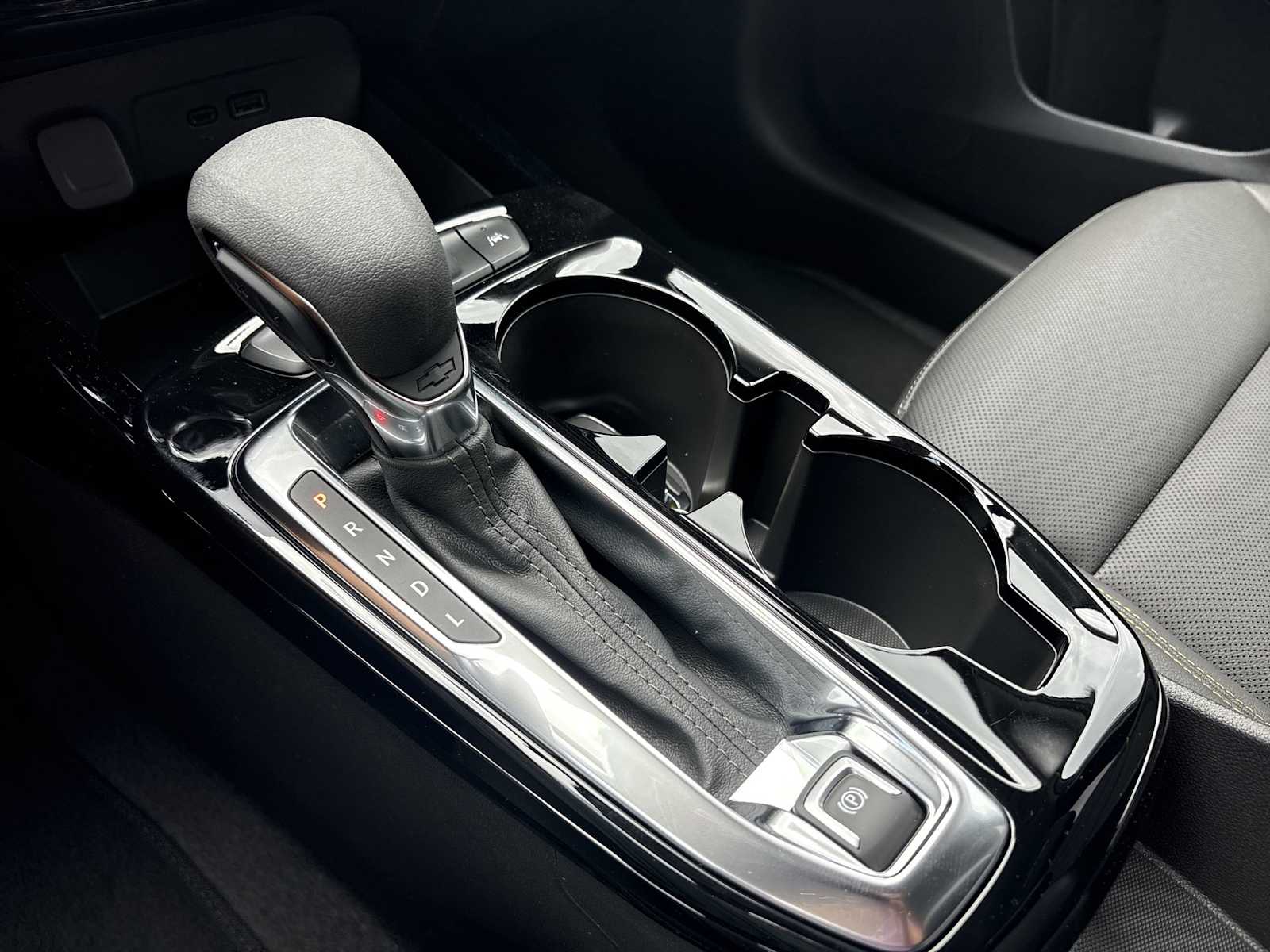 2026 Chevrolet Trax Activ - Photo 15