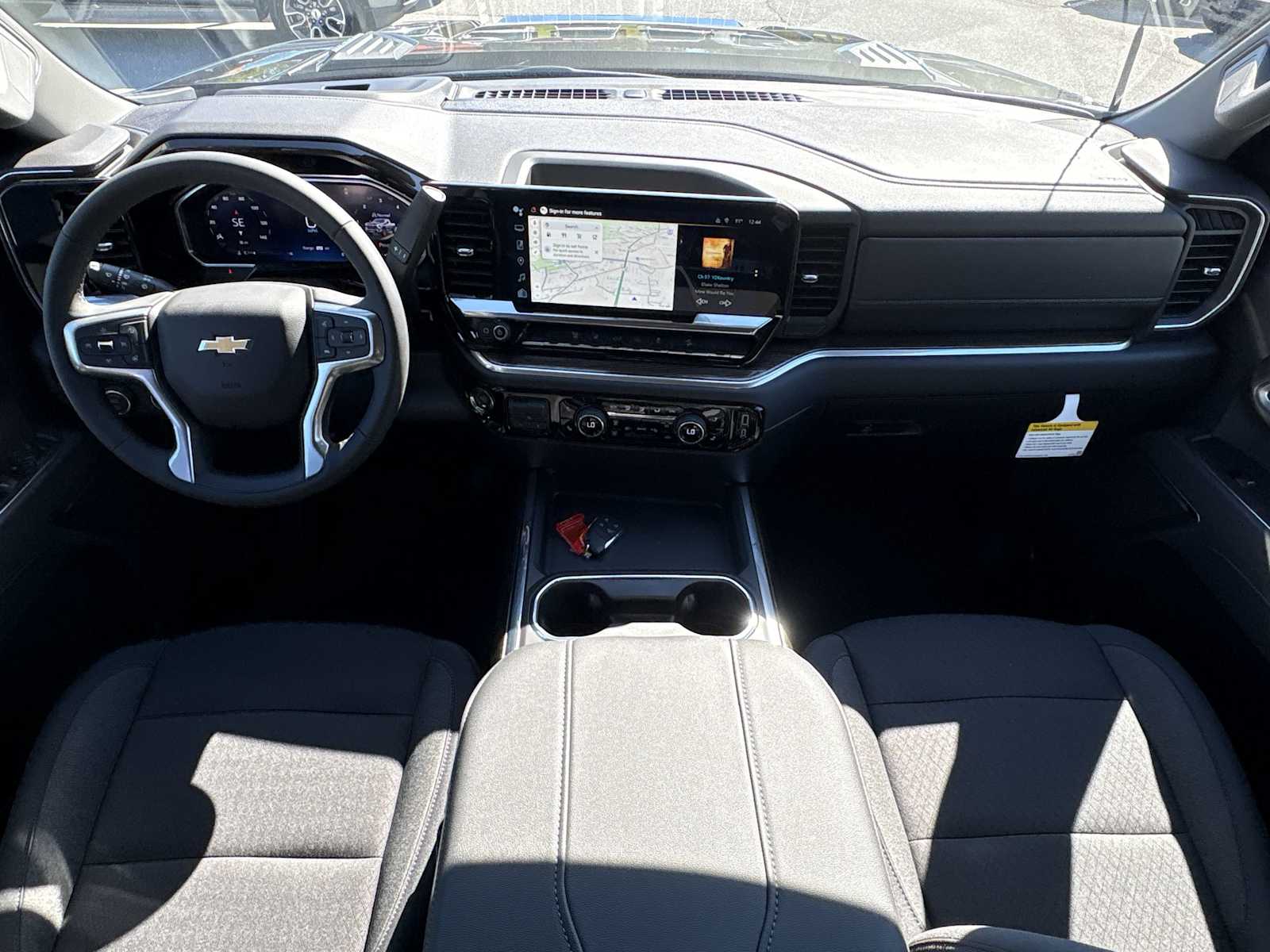 2026 Chevrolet Silverado 2500 HD LT - Photo 20