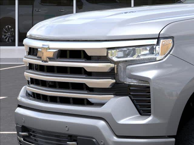 2026 Chevrolet Silverado 1500 High Country - Photo 13