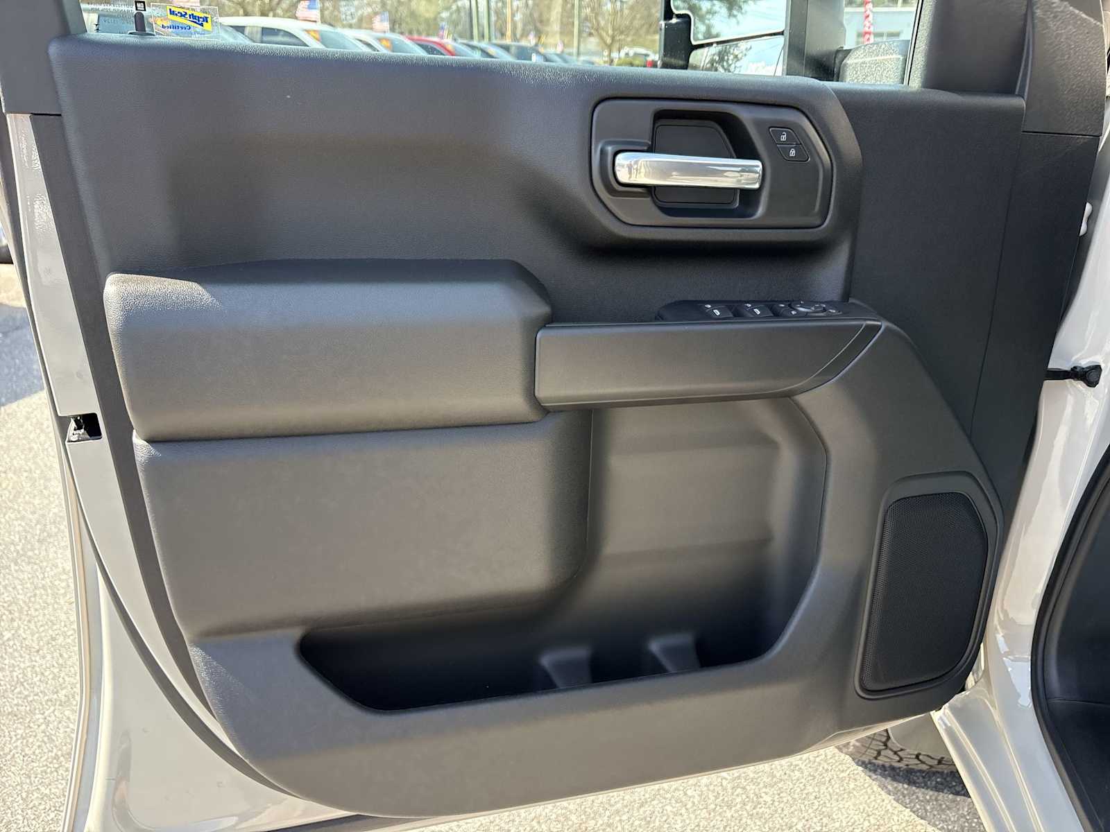 2026 Chevrolet Silverado 2500 HD Custom - Photo 21