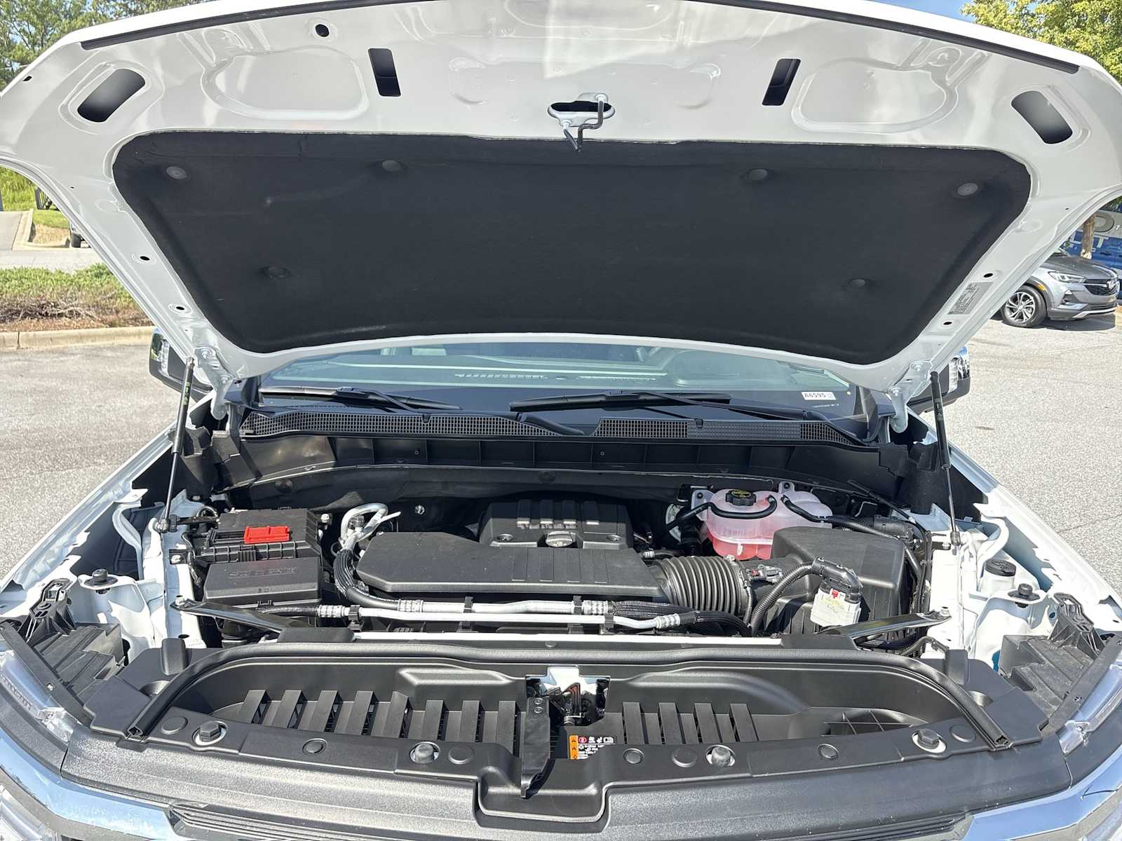 2026 Chevrolet Silverado 1500 LT - Photo 29