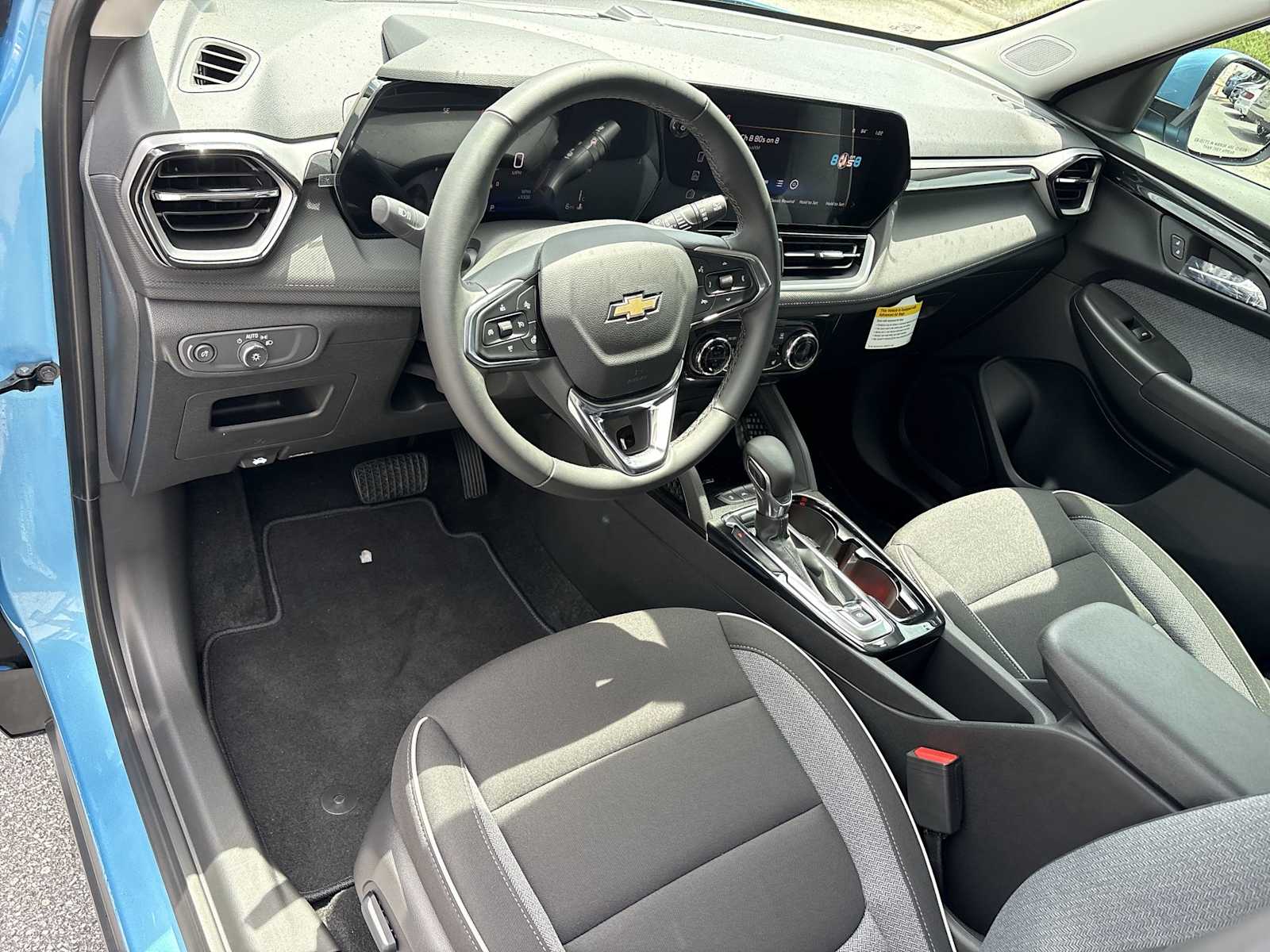 2026 Chevrolet Trailblazer LT - Photo 10