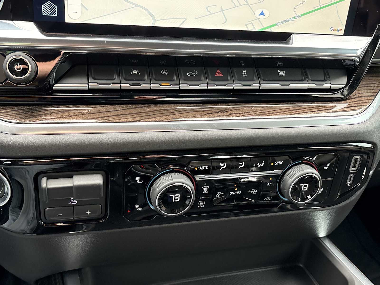 2025 Chevrolet Silverado 1500 RST - Photo 18