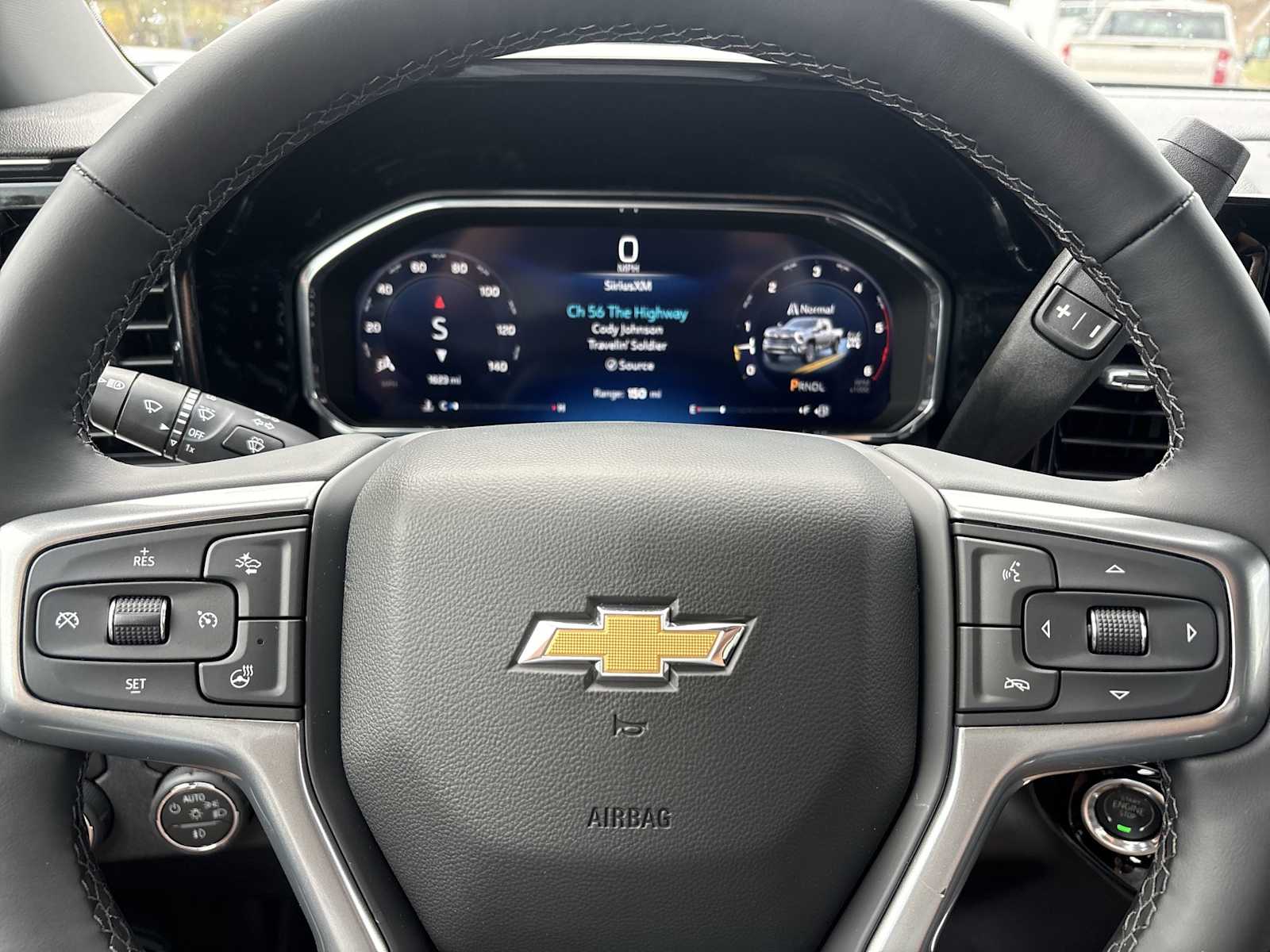 2026 Chevrolet Silverado 2500 HD LT - Photo 11