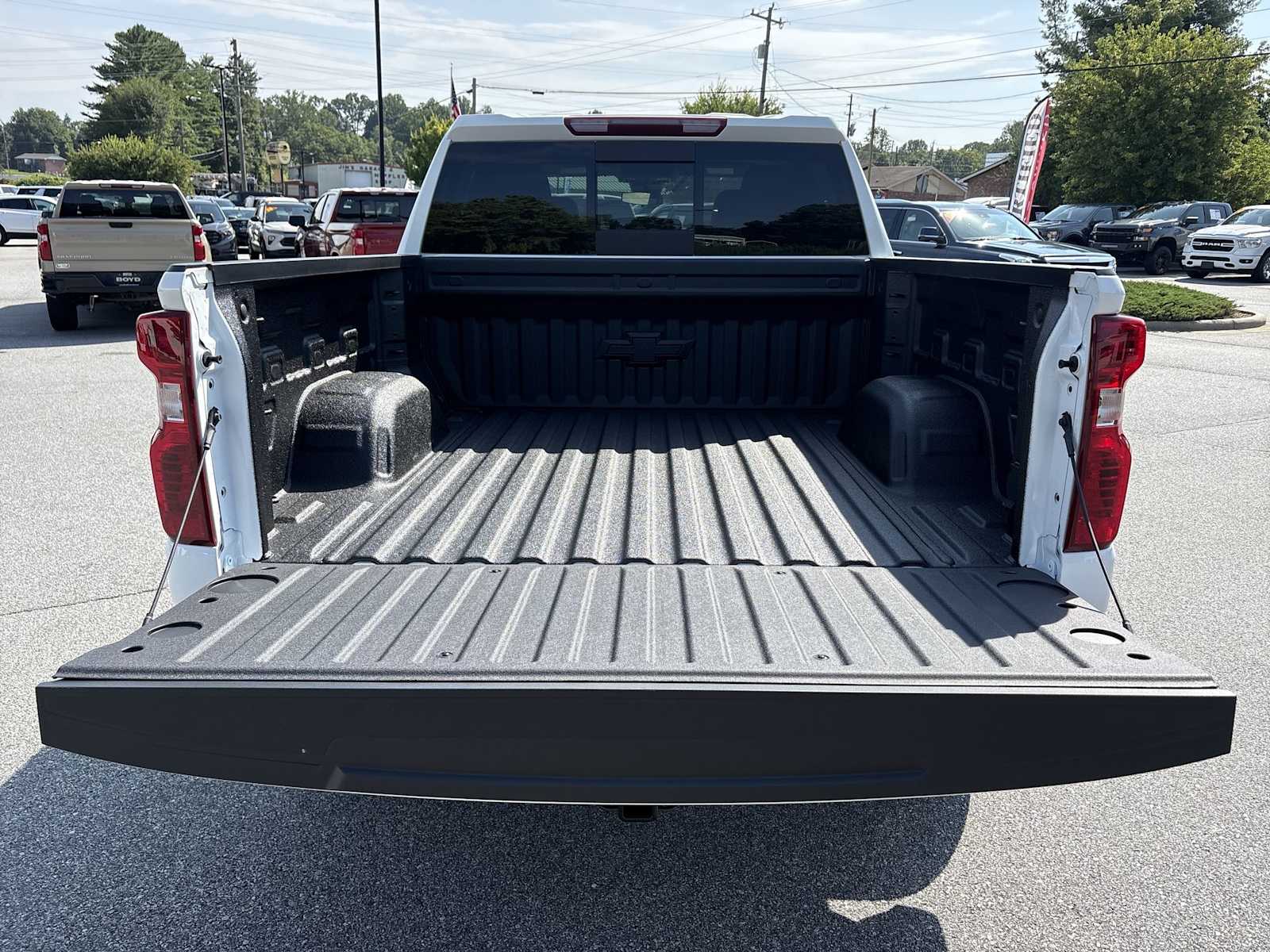 2026 Chevrolet Silverado 1500 LT - Photo 25