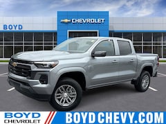 2025 Chevrolet Colorado WT/LT Truck