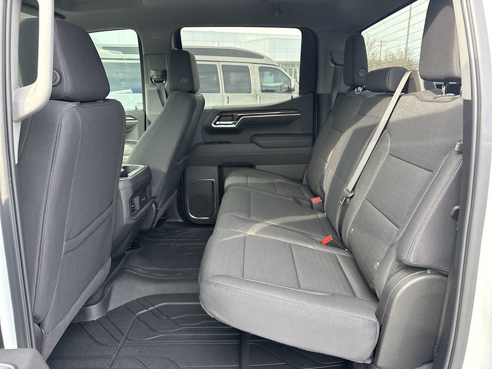 2025 Chevrolet Silverado 1500 RST - Photo 24