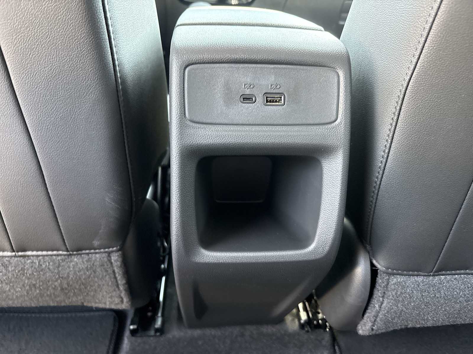 2026 Chevrolet Trax LT - Photo 19