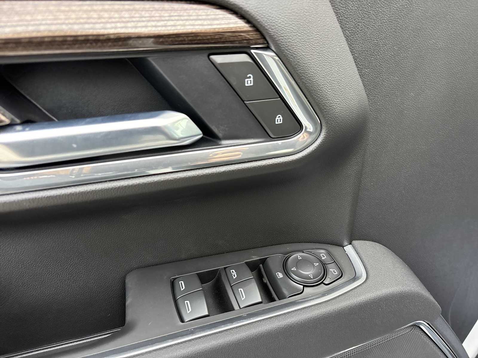 2025 Chevrolet Silverado 1500 RST - Photo 23