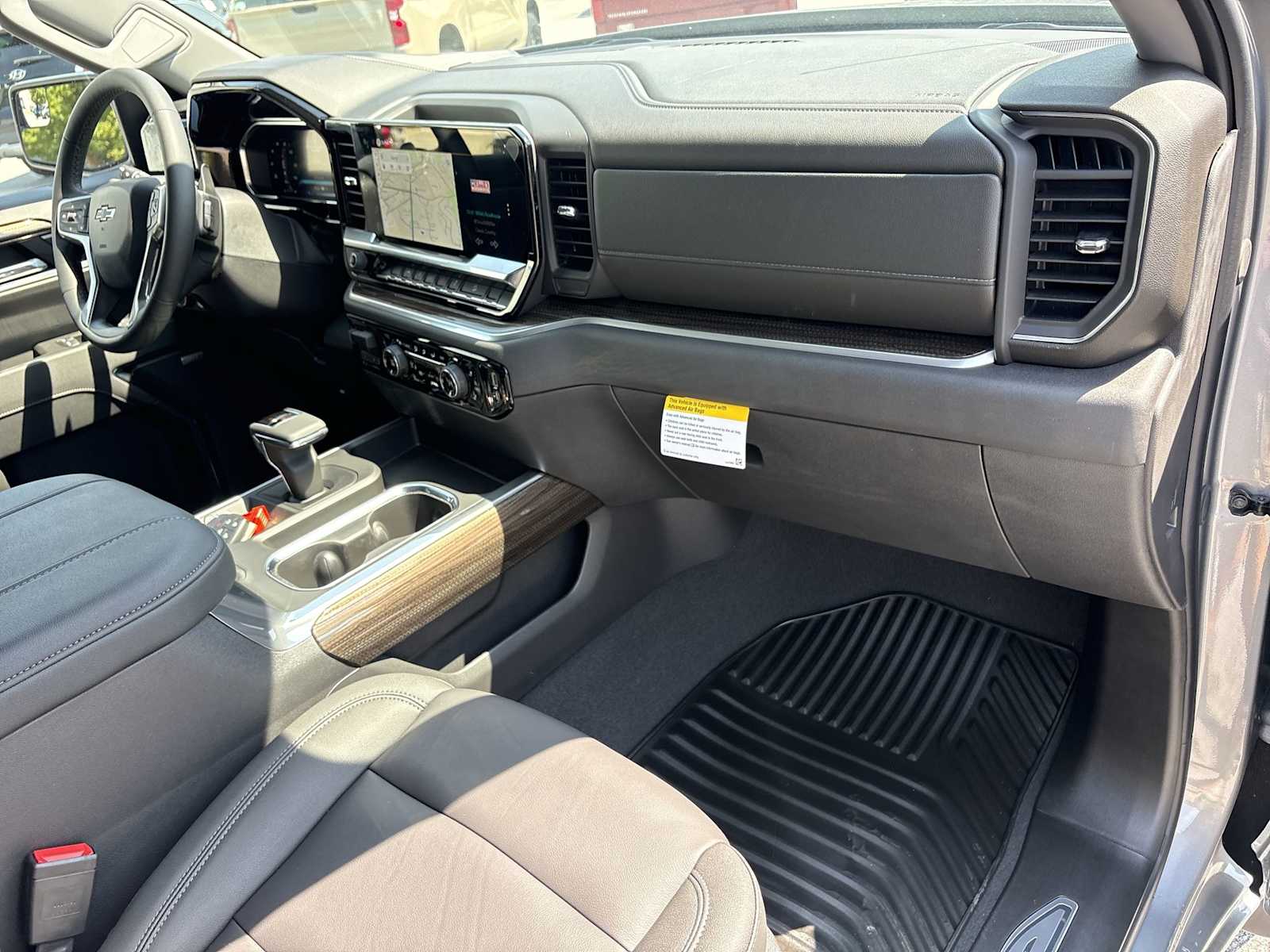 2026 Chevrolet Silverado 1500 RST - Photo 29