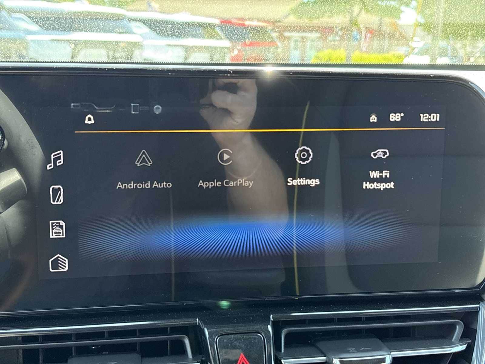 2026 Chevrolet Trailblazer Activ - Photo 32