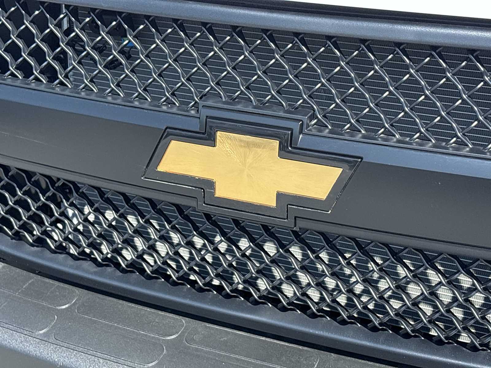 2025 Chevrolet Express Cargo Work Van - Photo 27