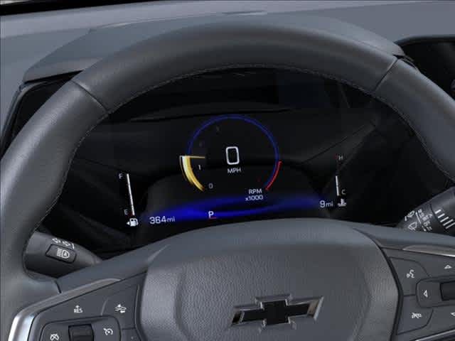 2026 Chevrolet Trailblazer Activ - Photo 18