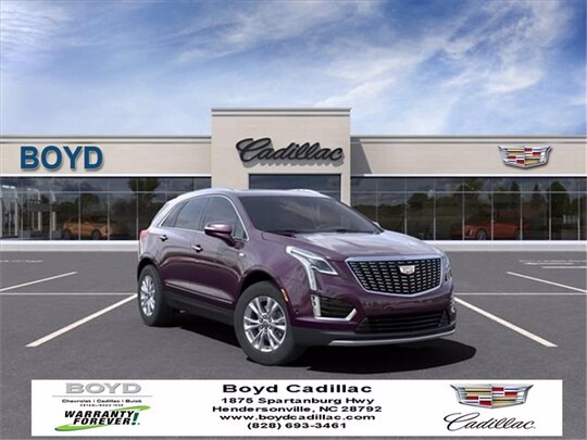 New 2021 Cadillac Xt5 For Sale Huber Cadillac In Omaha