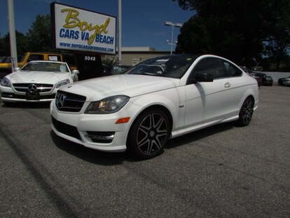 Used 14 Mercedes Benz C Class For Sale Emporia Va Wddgj4hb1eg2767