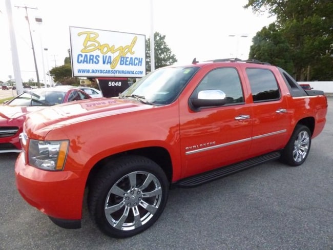 2011 Chevrolet Avalanche Ltz Truck Crew Cab 2011 Chevrolet Avalanche Ltz Truck Crew Cab