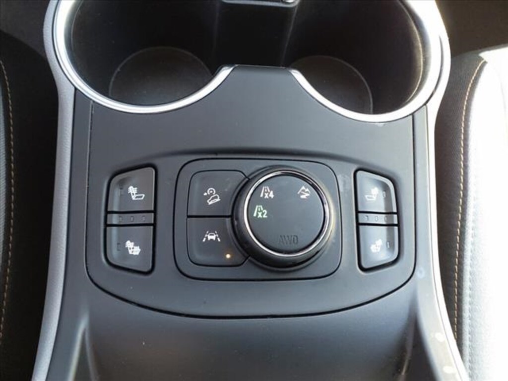 Used 2020 GMC Terrain SLE For Sale South Hill VA