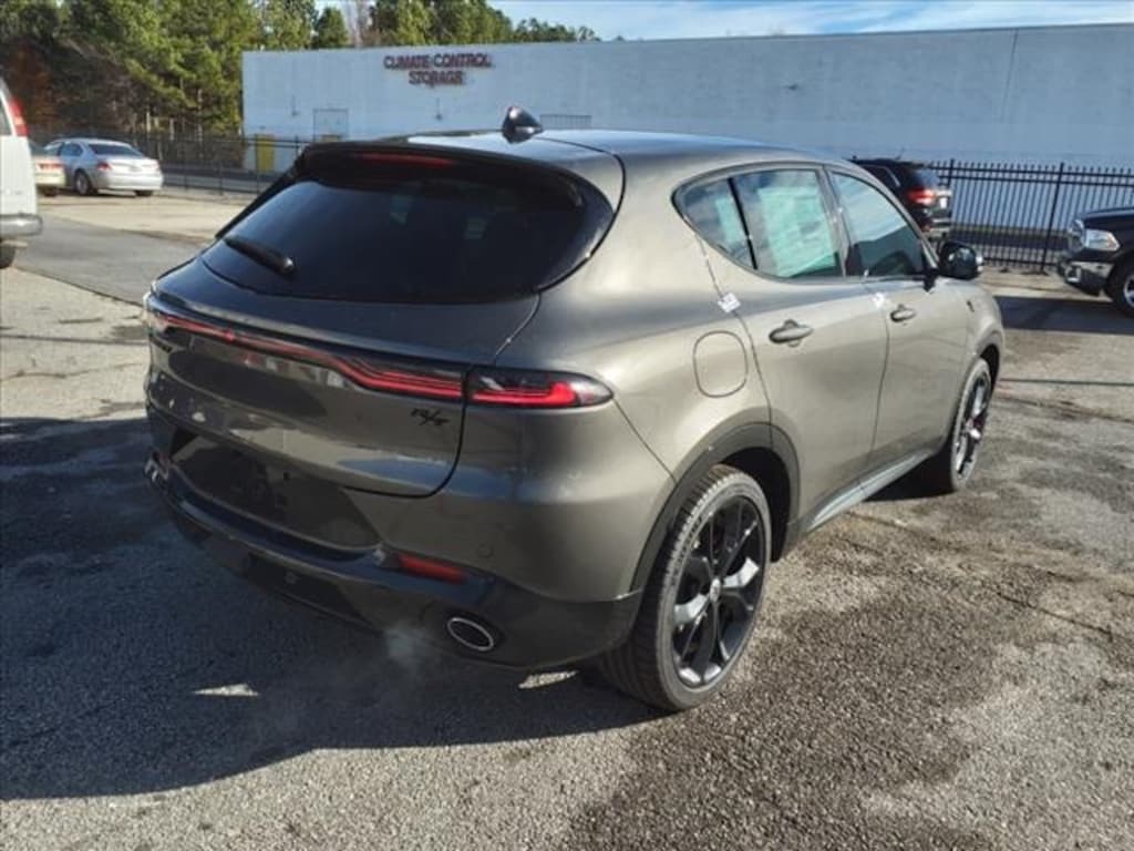 New 2024 Dodge R/T EAWD For Sale South Hill VA