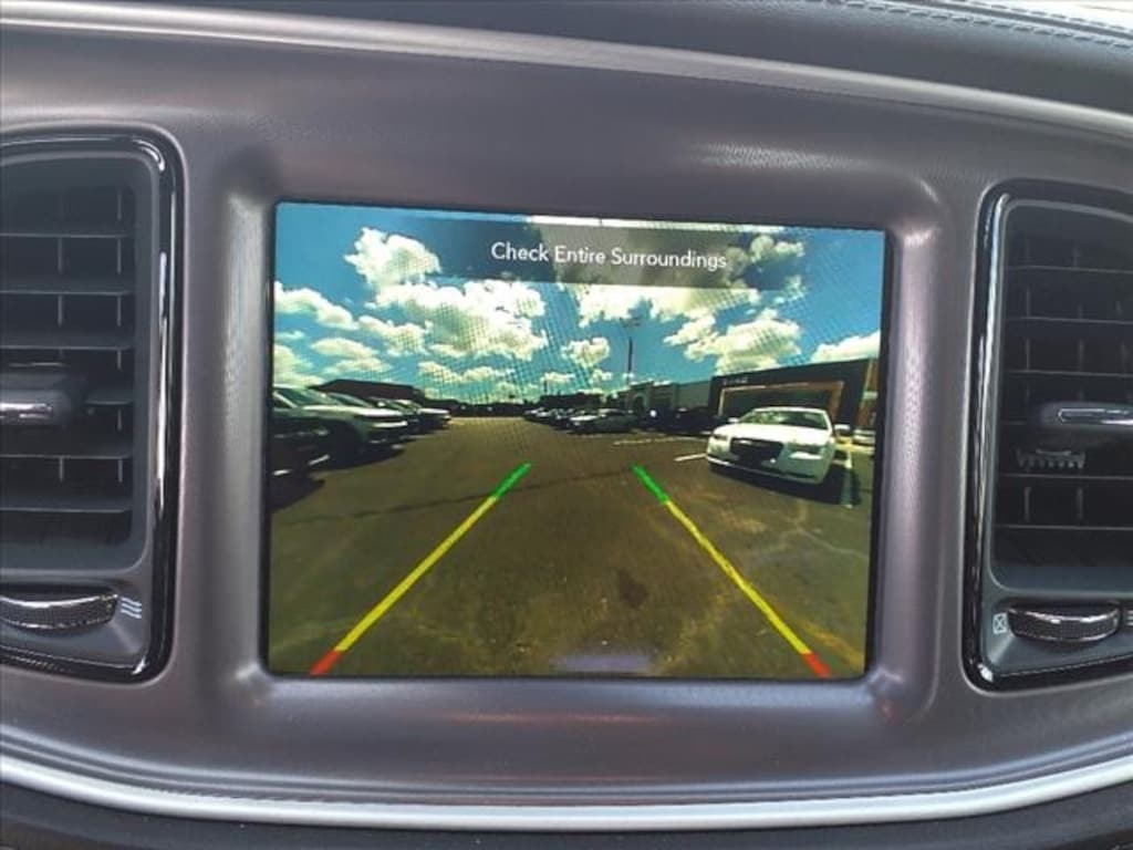 Used 2022 Dodge Challenger R/T Scat Pack For Sale South Hill VA