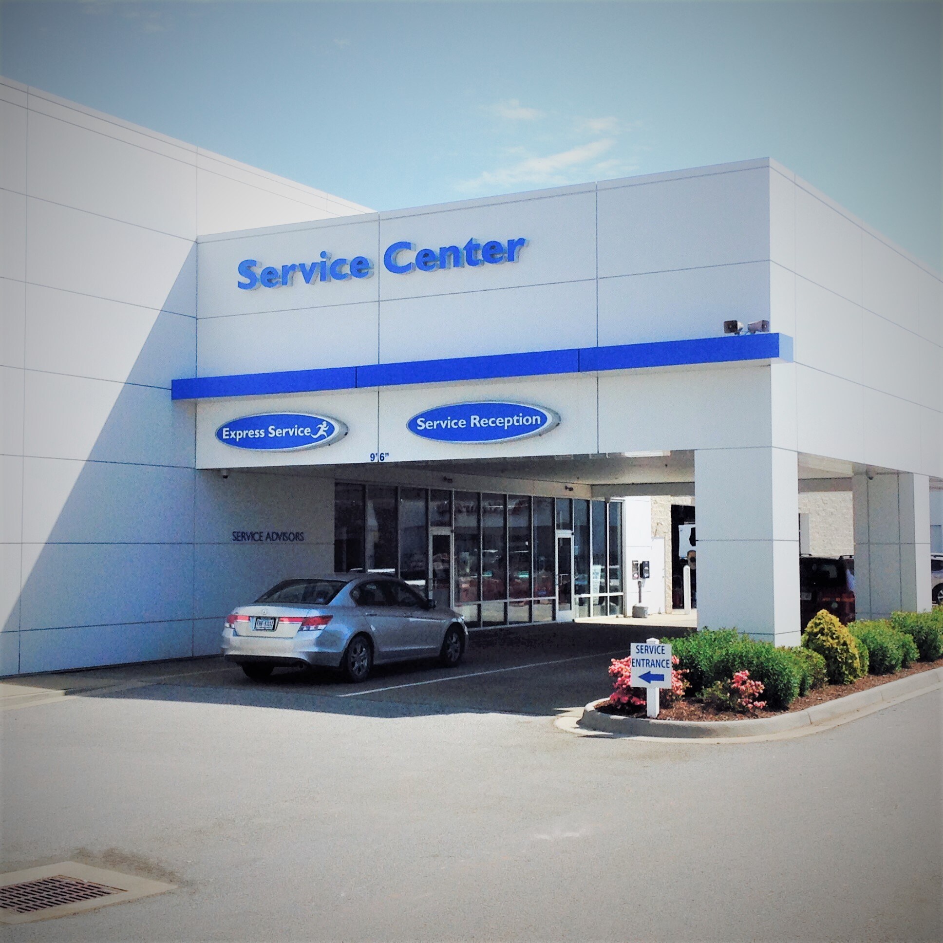 New & Used Honda Dealer Boyd Honda of South Hill