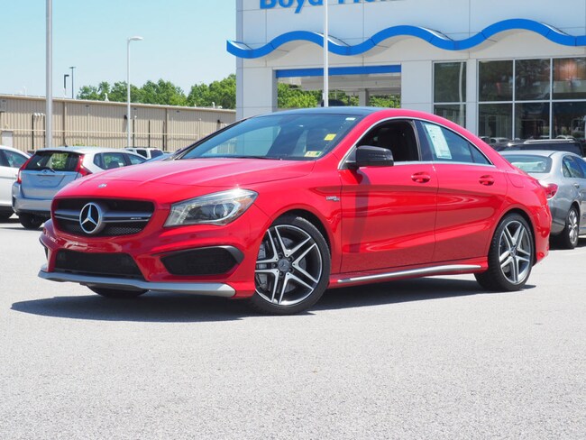 2014 Mercedes Benz Cla45 Amg For Sale Mbworld Org Forums