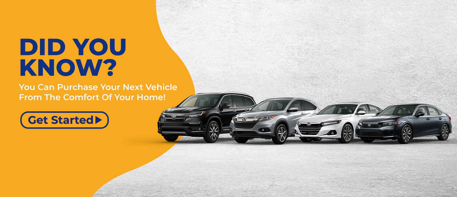 New & Used Honda Dealer Boyd Honda of South Hill