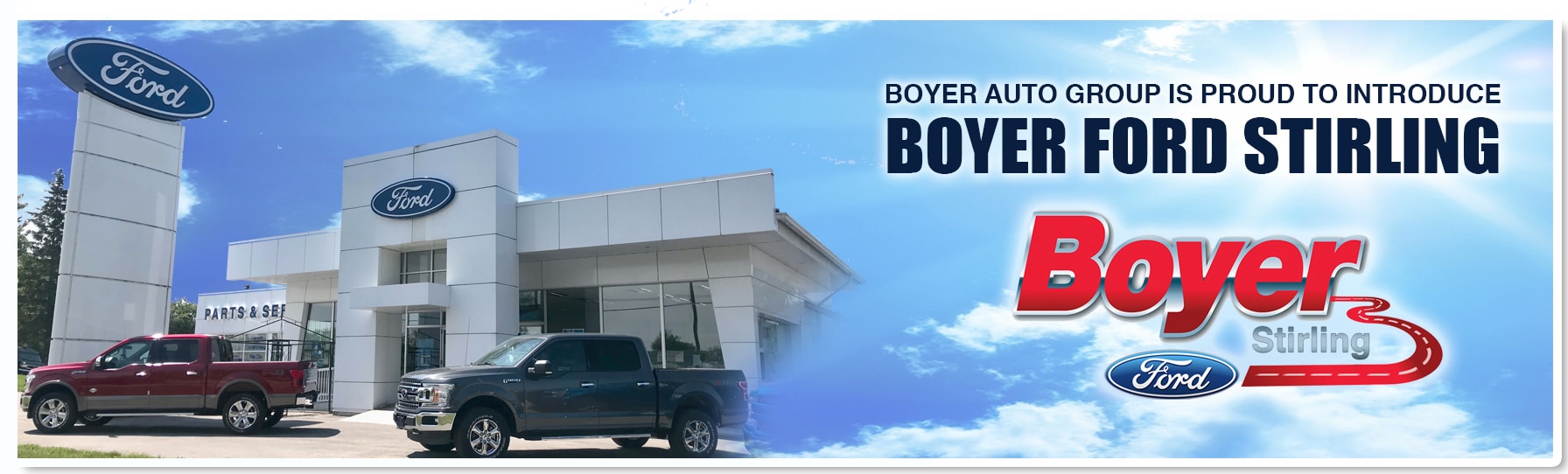Boyer Auto Group Boyer Auto Group