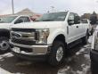 Ford Super Duty F-350 SRW