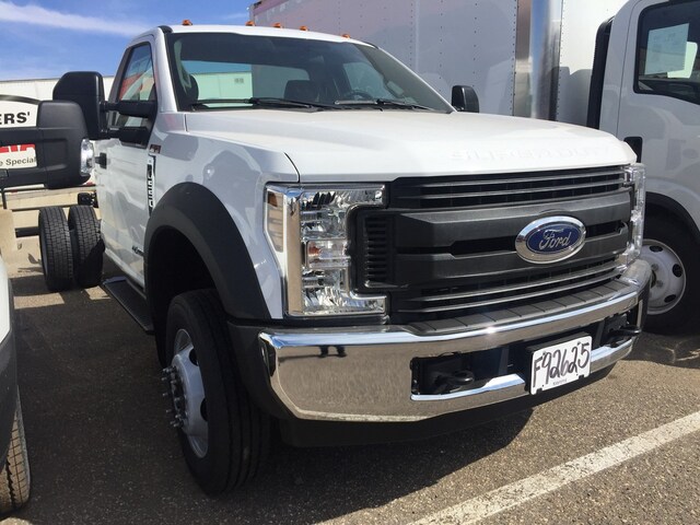 New Ford Inventory Boyer Ford Trucks In Minneapolis