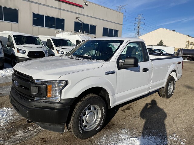 Used Vehicle Inventory Boyer Ford Trucks In Minneapolis