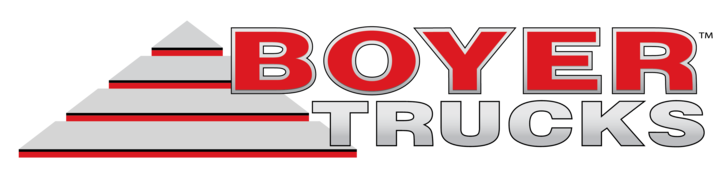 Boyer Ford Trucks Sioux Falls Inc.