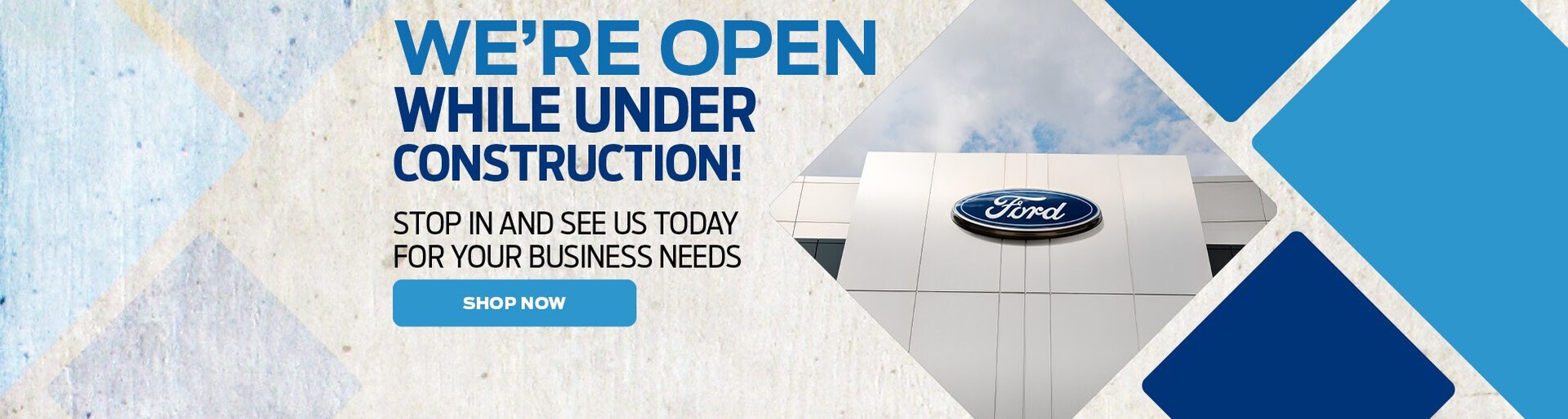 Boyer Ford Trucks Sioux Falls Inc. Ford Dealership in Sioux Falls SD