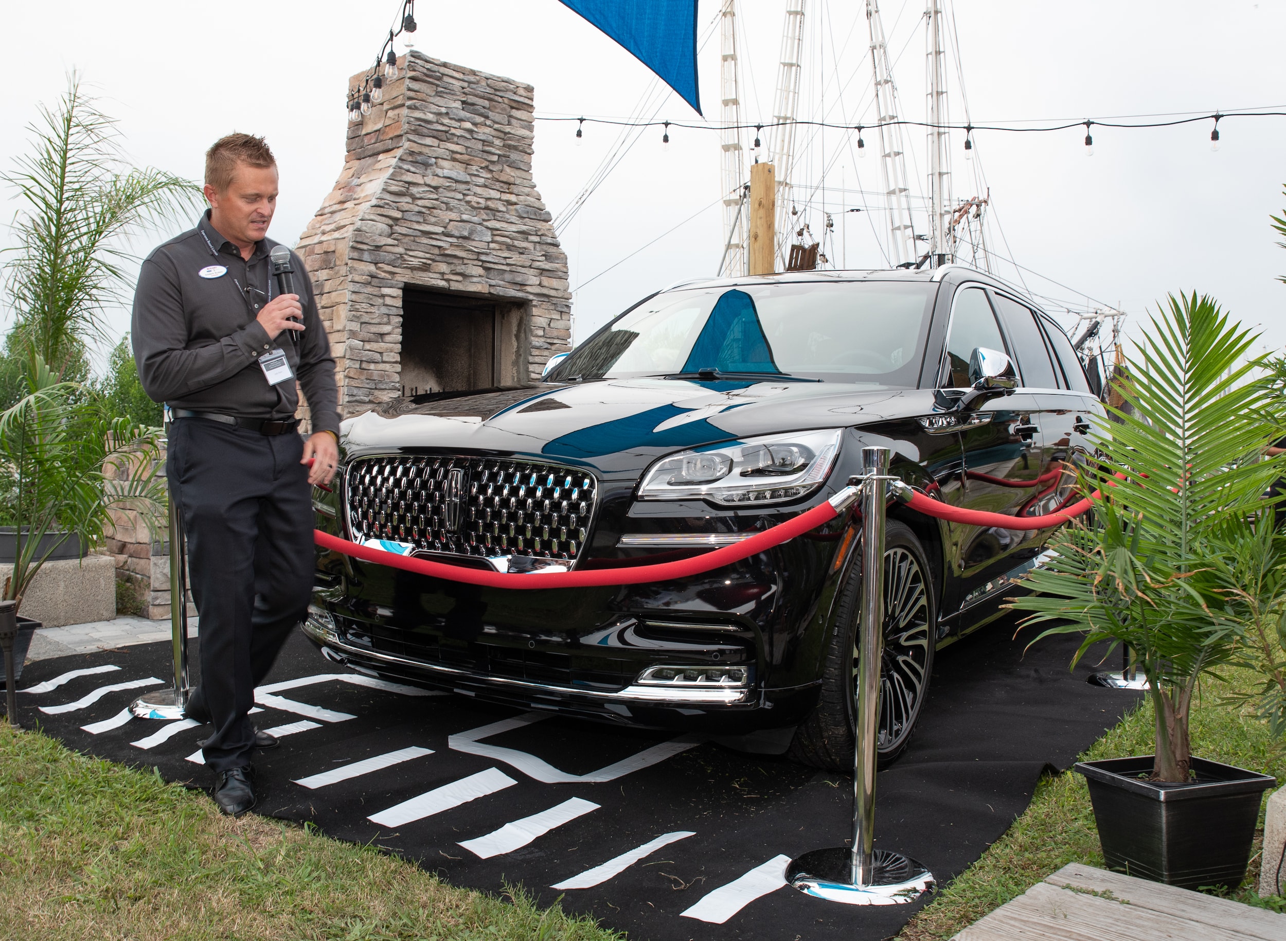 Bozard Lincoln Aviator Launch Party.jpg