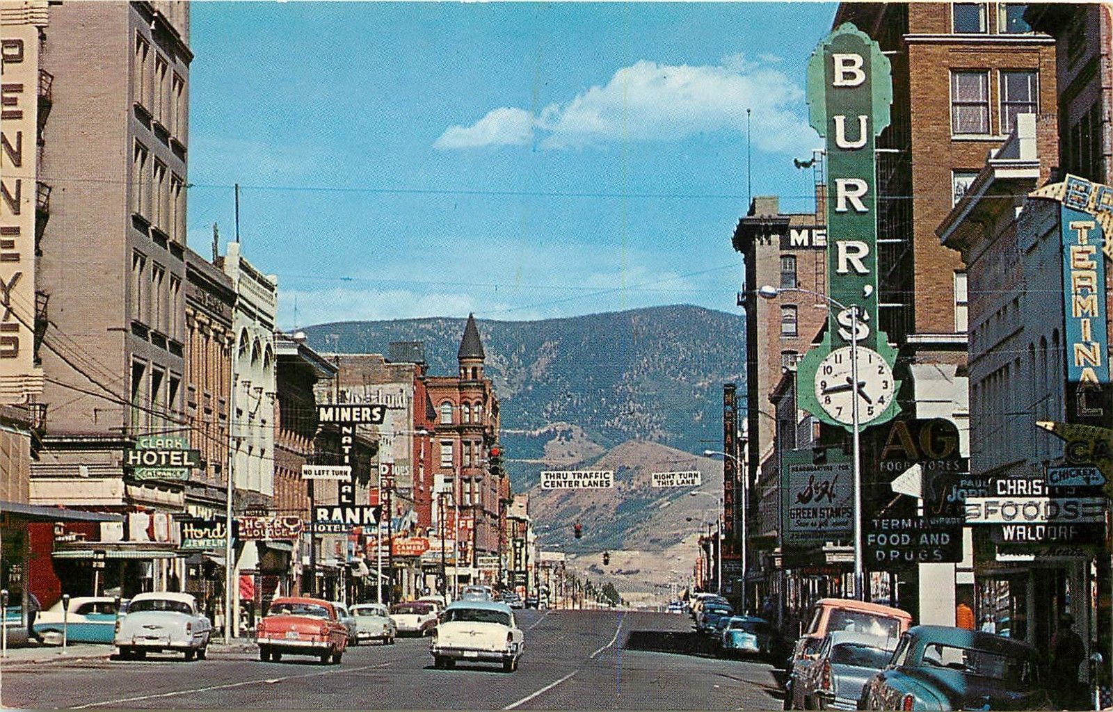 Used Cars Butte Used Car Dealership Near Butte, MT