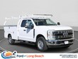 Ford F-350SD