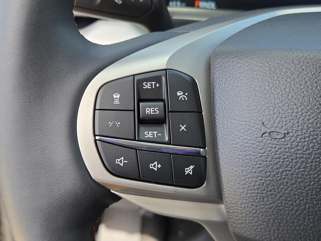 2026 Ford Explorer Active - Photo 19