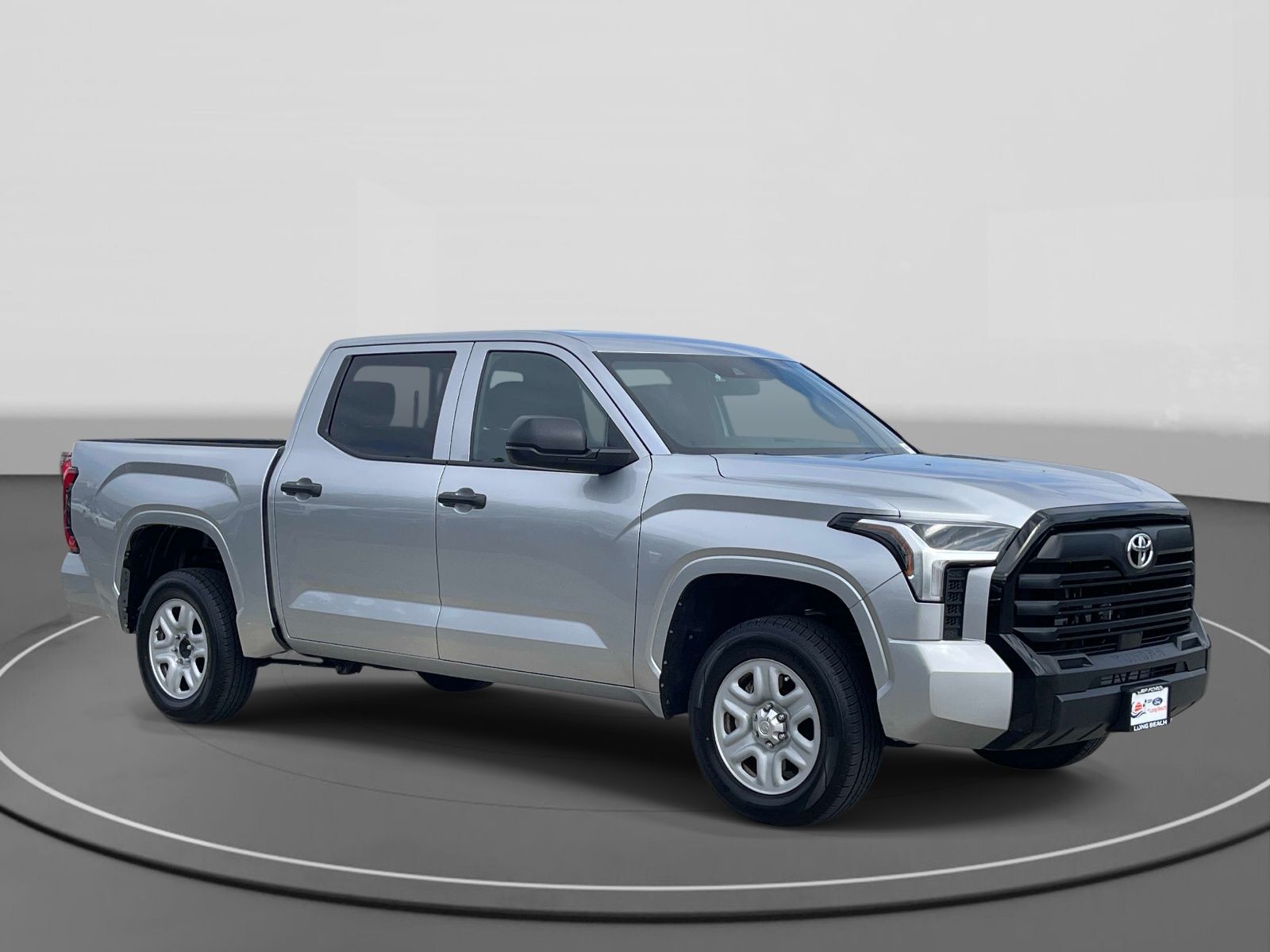 2025 Toyota Tundra 4WD