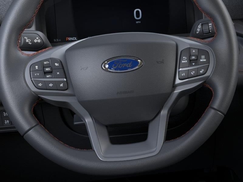 2026 Ford Explorer Active - Photo 12