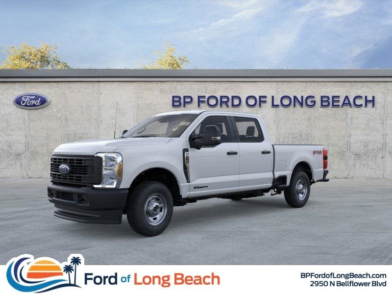 2026 Ford F-250 Base's photo