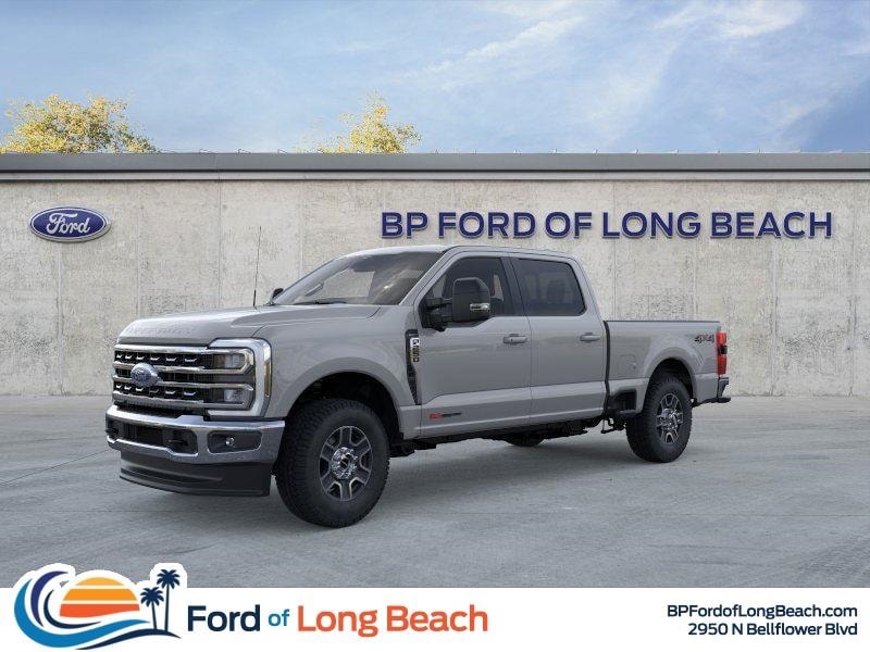 2026 Ford F-250 Super Duty
