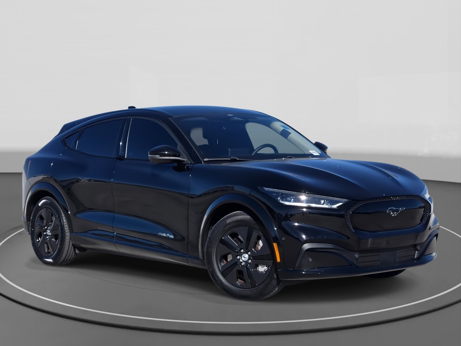 2023 Ford Mustang Mach-E California Route 1 AWD's photo