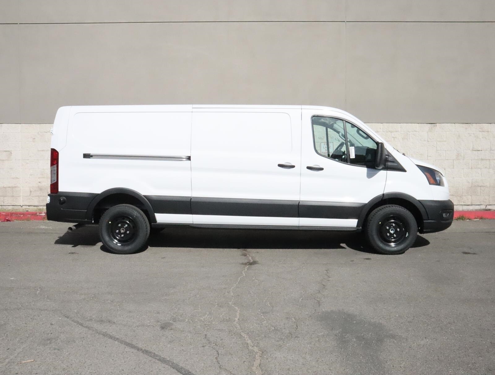 2024 Ford Transit 250